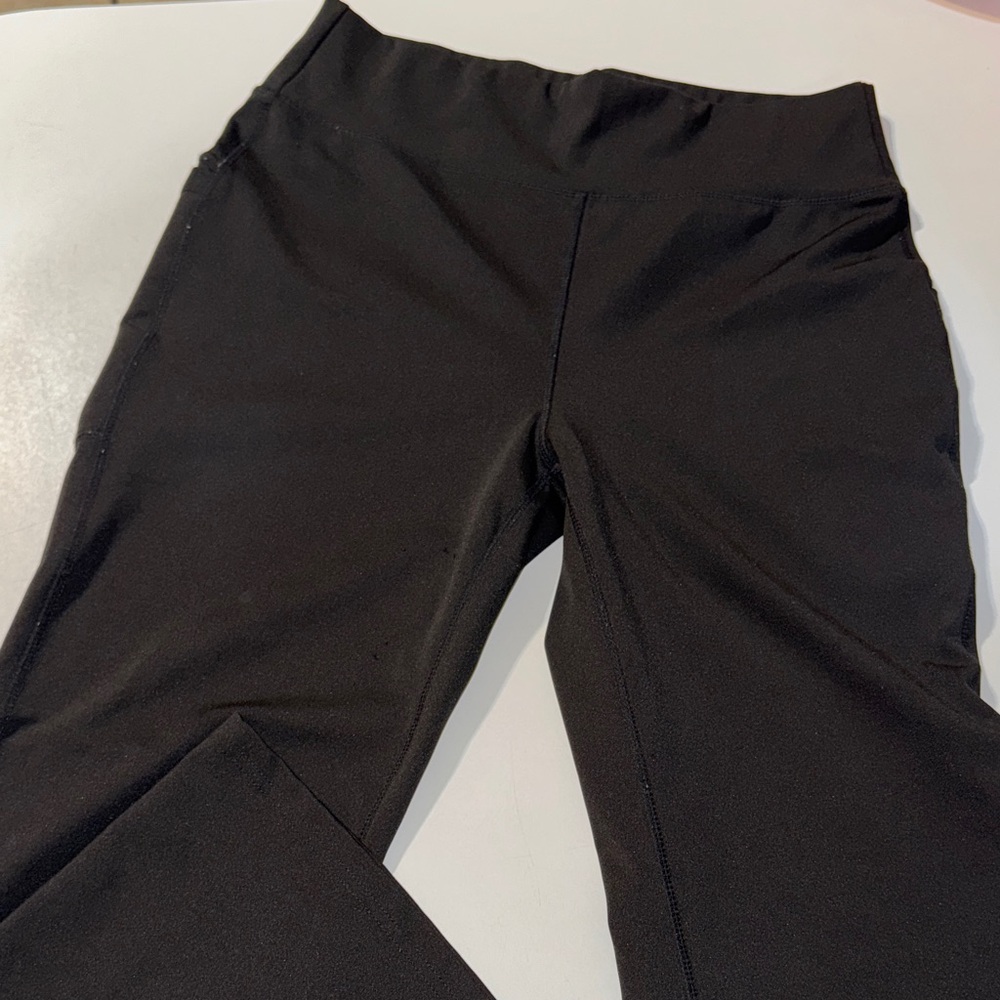 POP Fit Black‎ Leggings